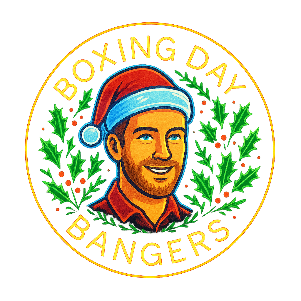 BoxingDay Bangers